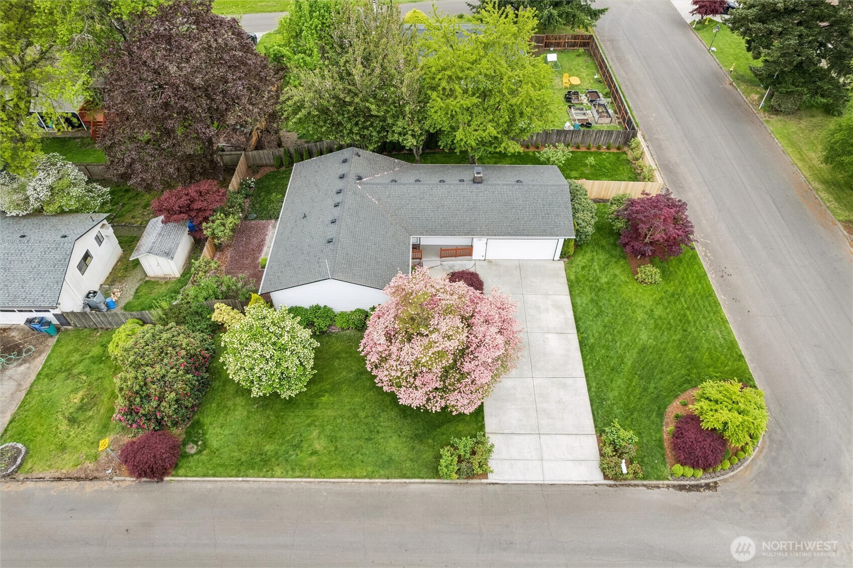 10714 NW 22nd Avenue , Vancouver, WA 98685