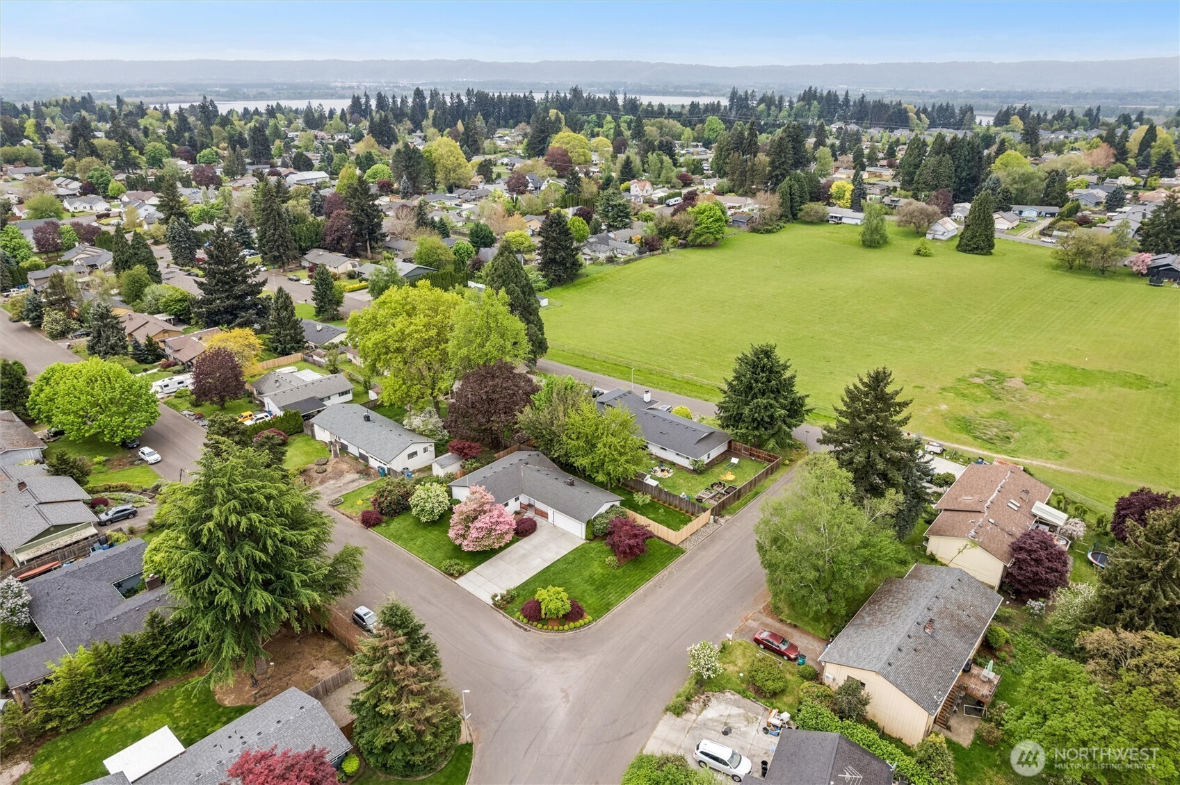 10714 NW 22nd Avenue , Vancouver, WA 98685