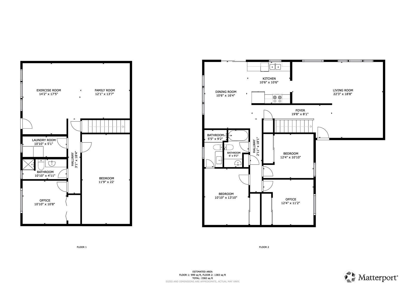10714 NW 22nd Avenue , Vancouver, WA 98685