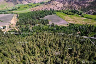 0 Peter Dan Creek Rd , Coulee Dam, WA 99116 - Photo 4