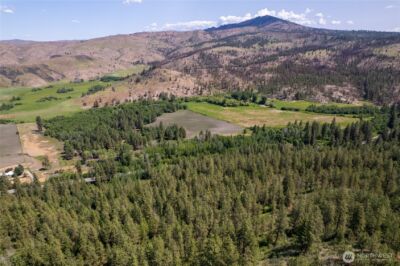 0 Peter Dan Creek Rd , Coulee Dam, WA 99116 - Photo 8