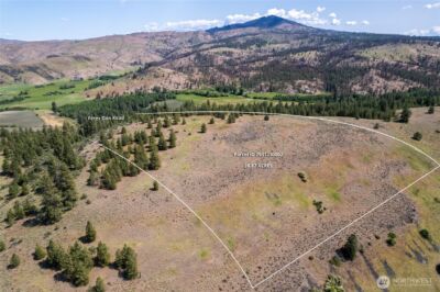 0 Peter Dan Creek Rd , Coulee Dam, WA 99116 - Photo 3