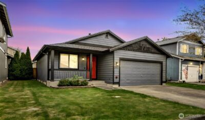 15010 45th Drive NE, Marysville, WA 98271 - Photo 1
