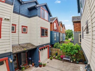 3318 Wetmore Avenue S #E, Seattle, WA 98144 - Photo 2