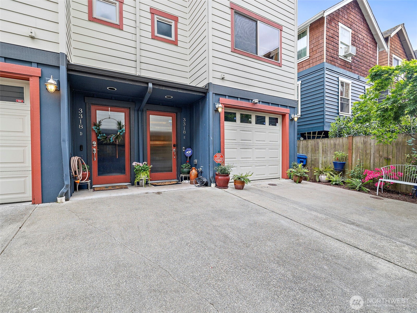 3318 Wetmore Avenue S #E, Seattle, WA 98144
