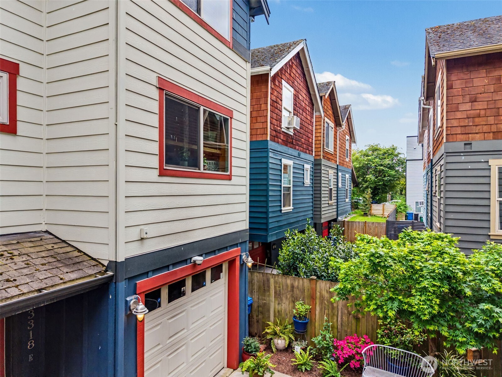 3318 Wetmore Avenue S #E, Seattle, WA 98144