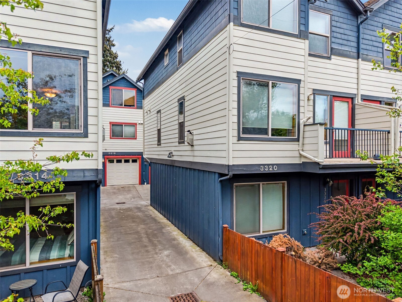 3318 Wetmore Avenue S #E, Seattle, WA 98144