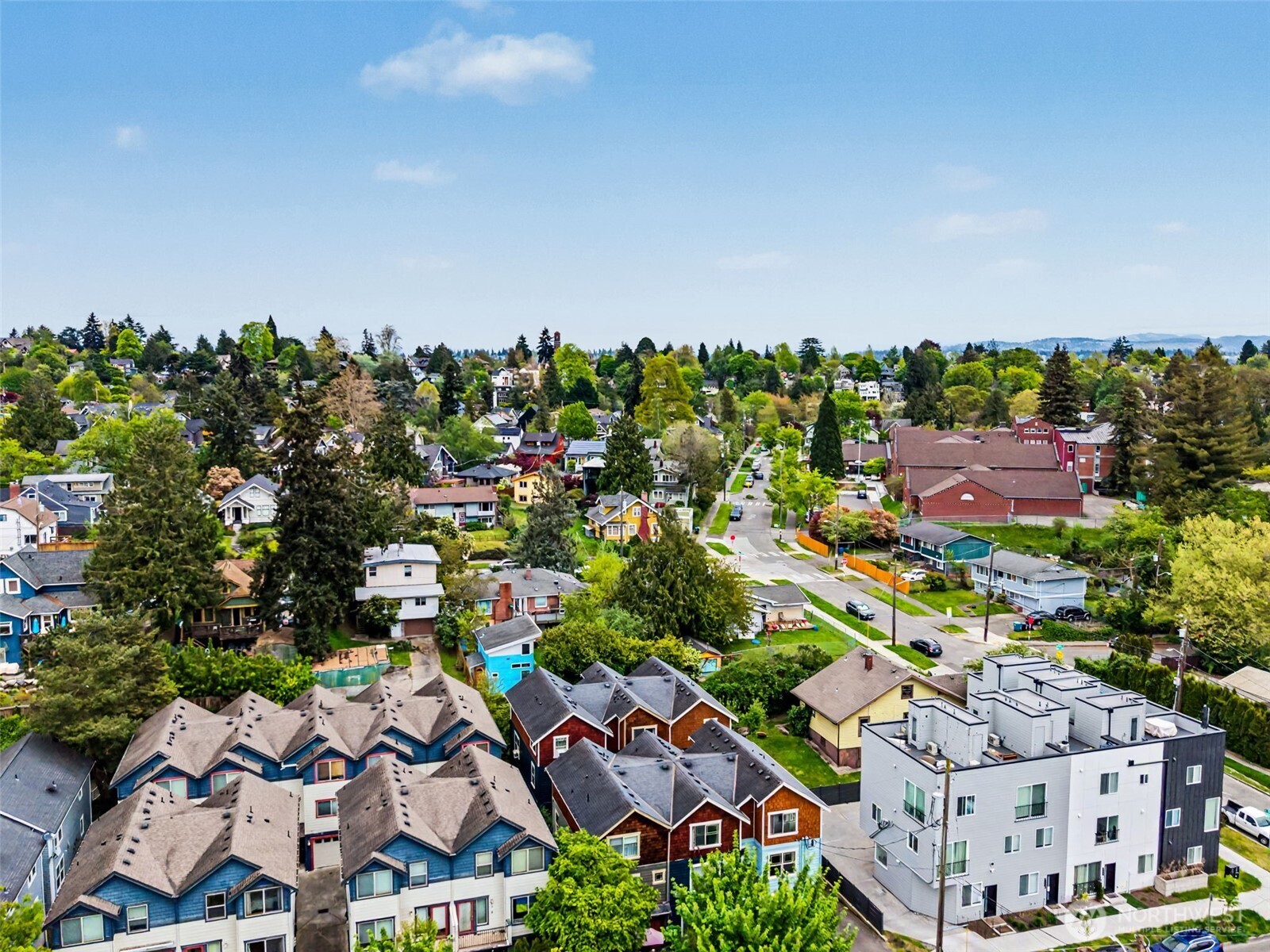 3318 Wetmore Avenue S #E, Seattle, WA 98144