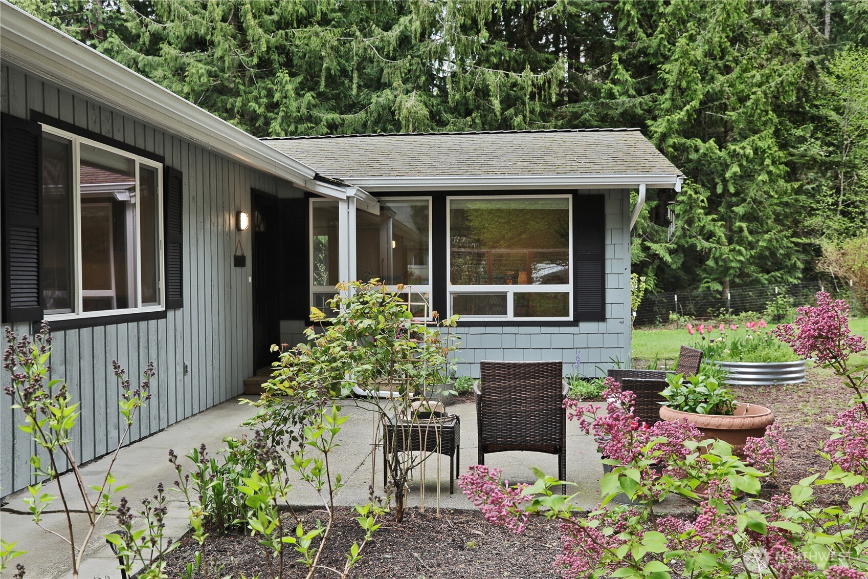 4148 Timberline Road , Clinton, WA 98236