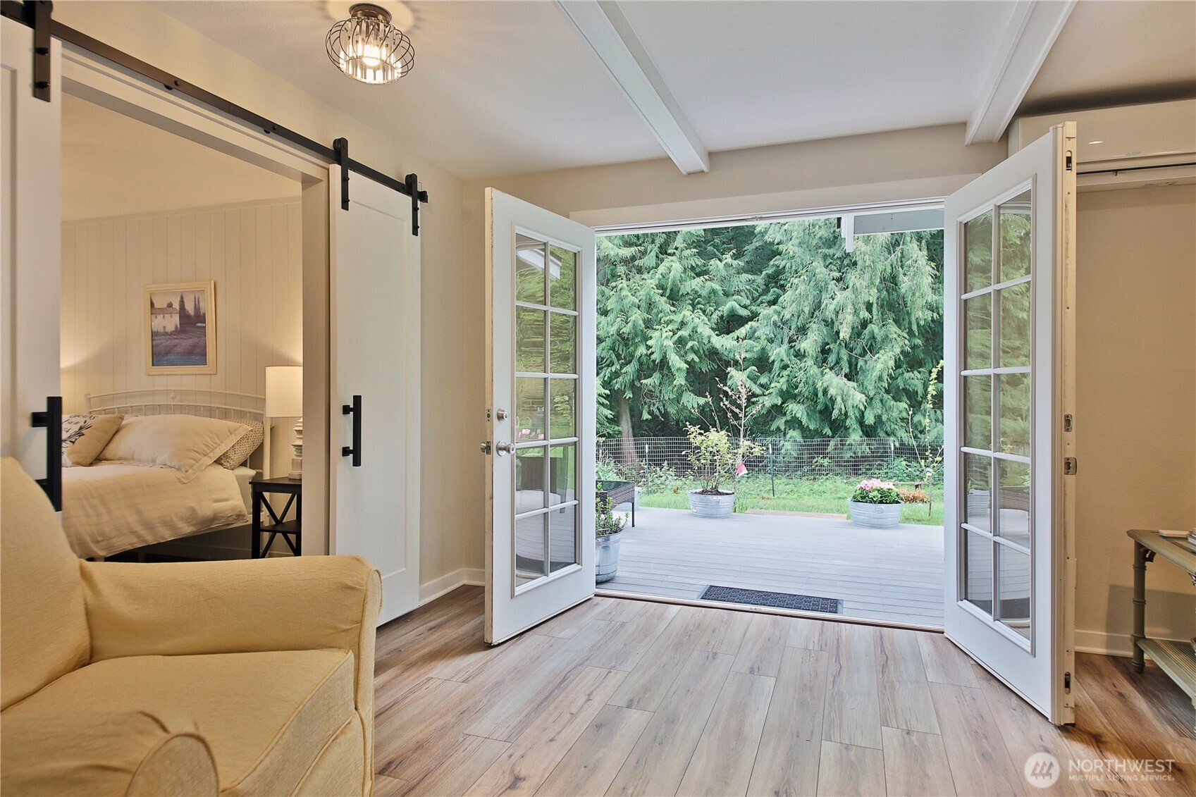 4148 Timberline Road , Clinton, WA 98236