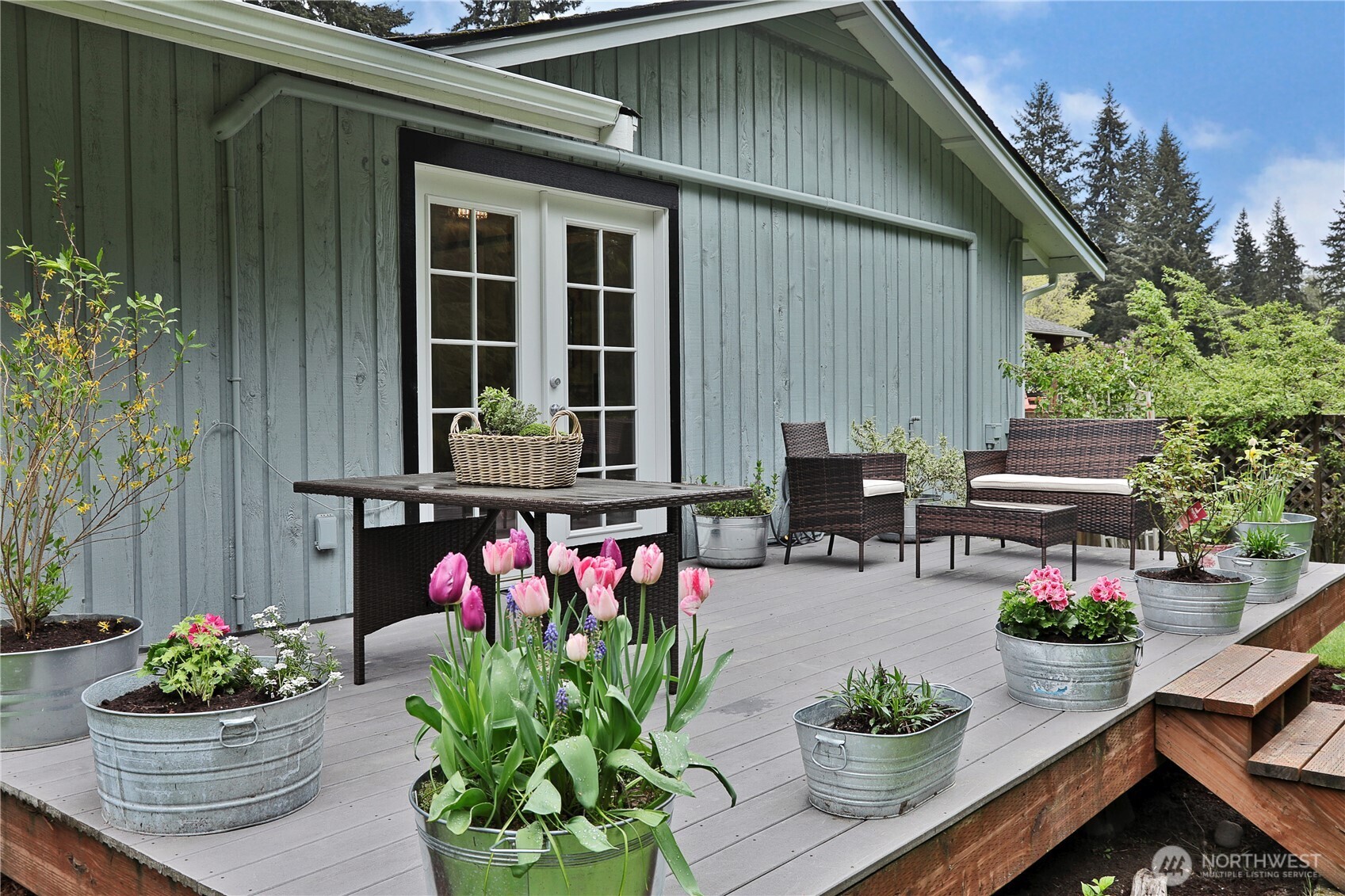 4148 Timberline Road , Clinton, WA 98236