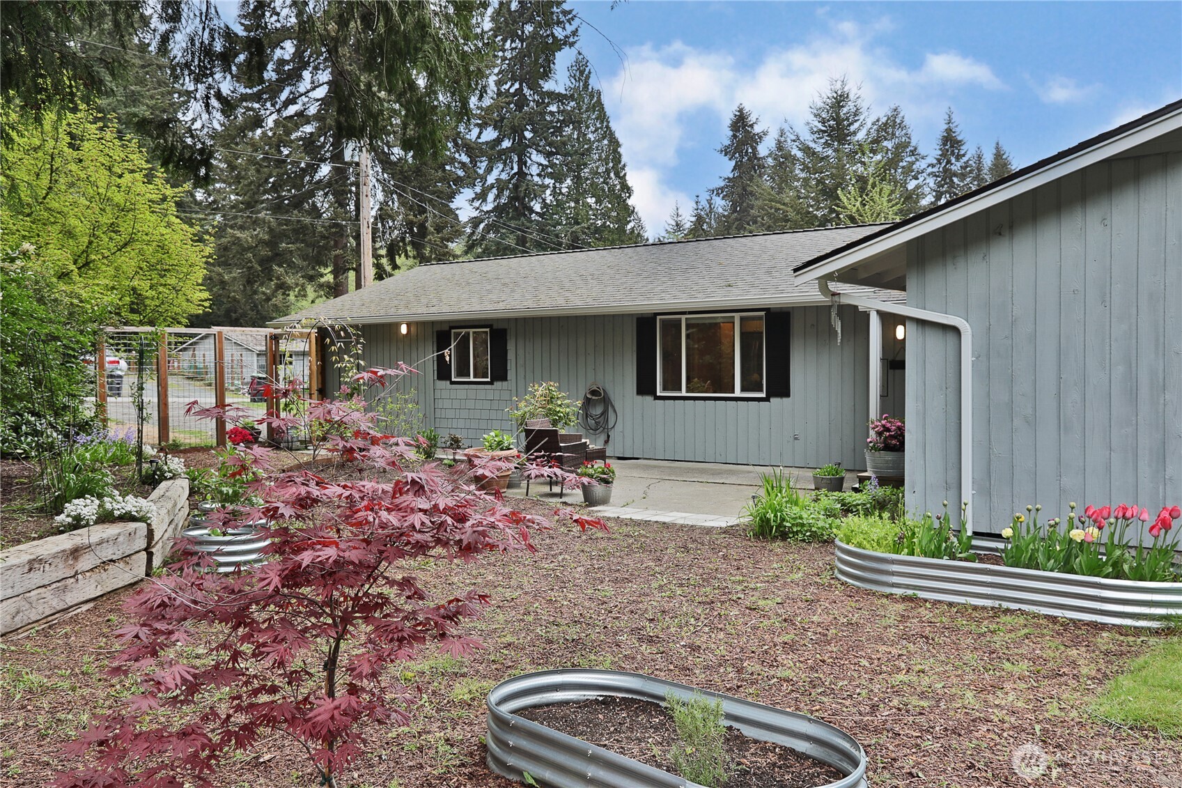 4148 Timberline Road , Clinton, WA 98236