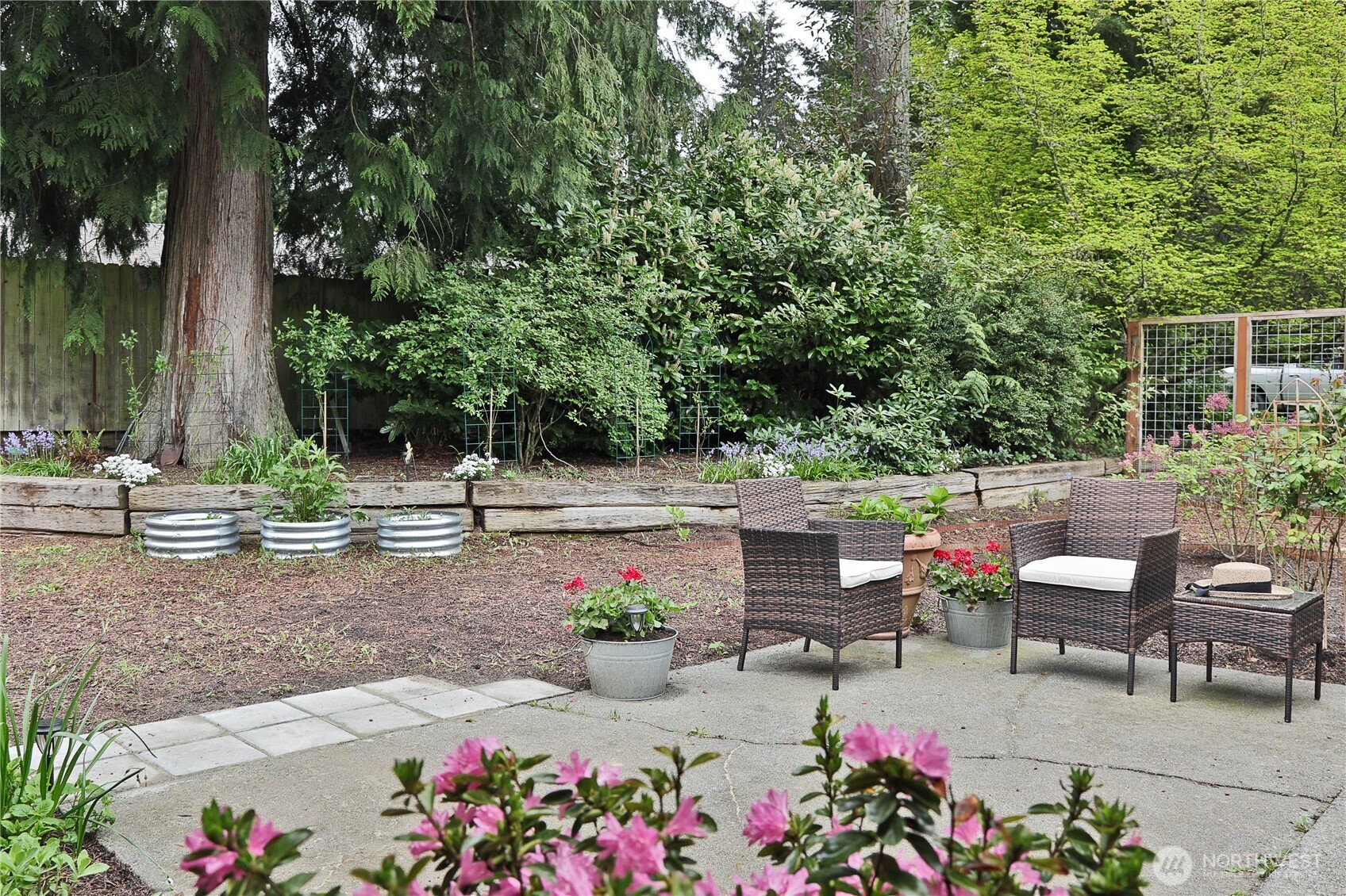 4148 Timberline Road , Clinton, WA 98236