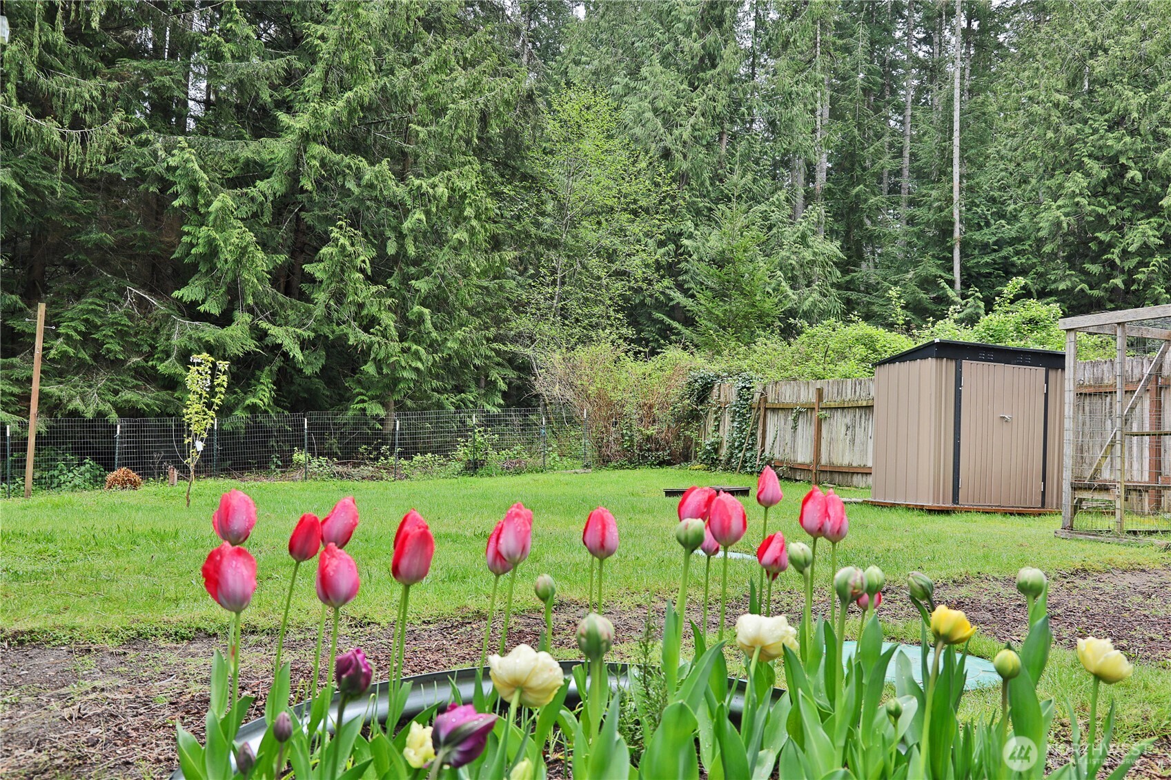 4148 Timberline Road , Clinton, WA 98236