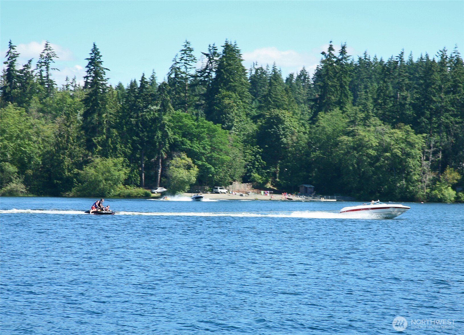 4148 Timberline Road , Clinton, WA 98236
