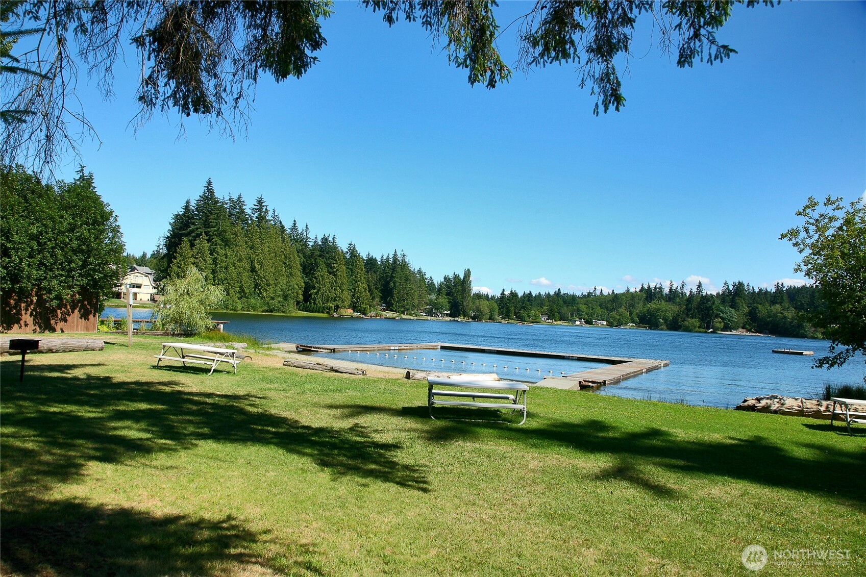 4148 Timberline Road , Clinton, WA 98236