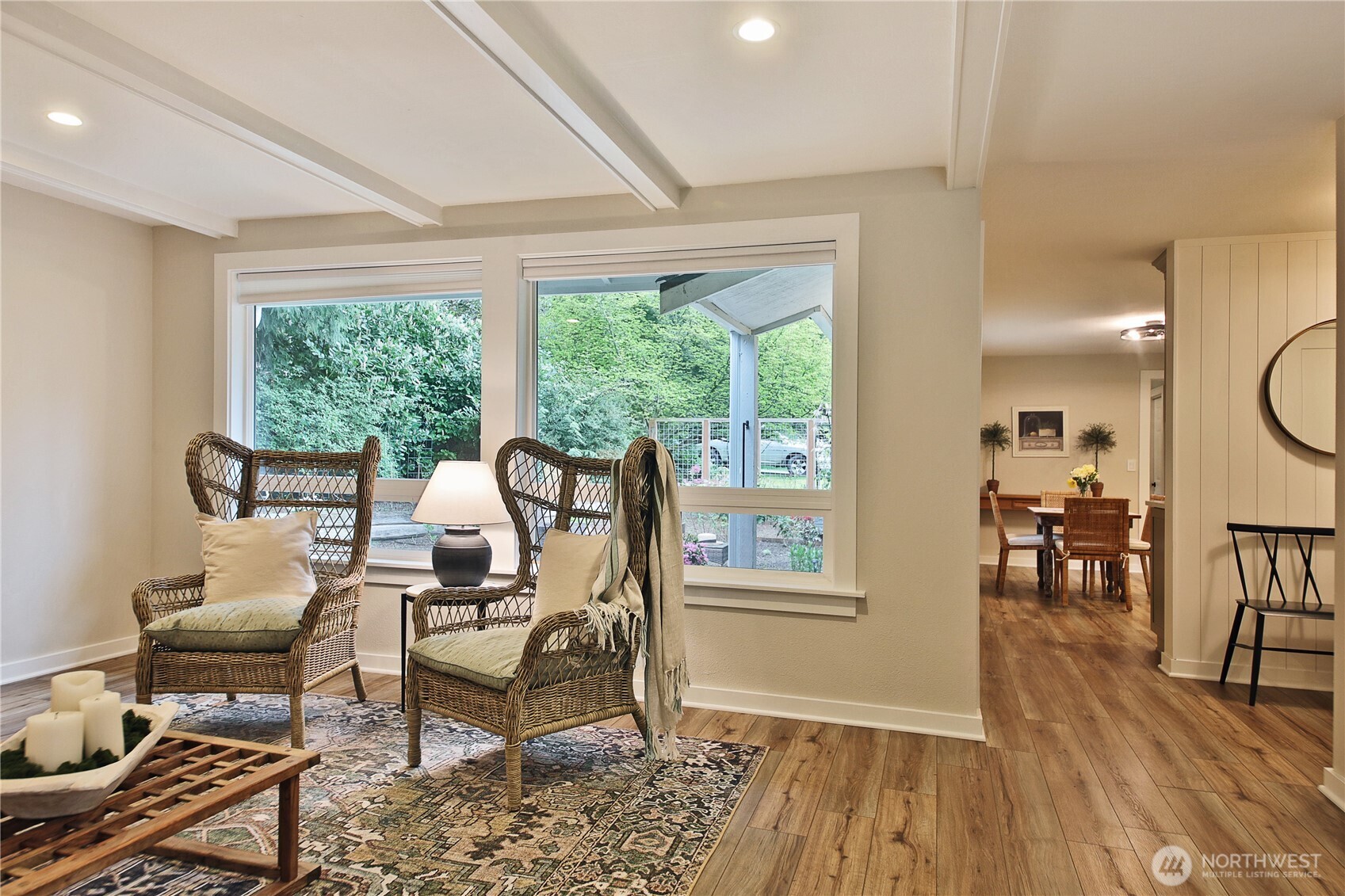 4148 Timberline Road , Clinton, WA 98236