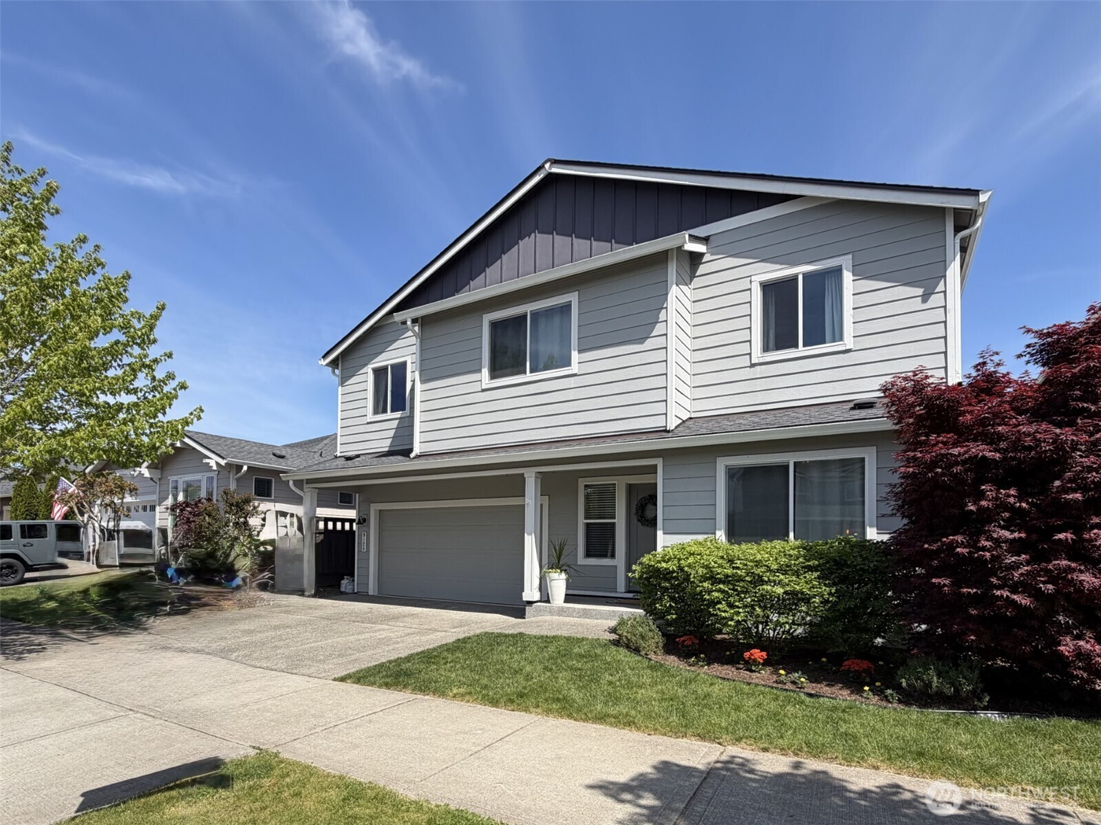 9124 Silverspot Drive SE, Tumwater, WA 98501