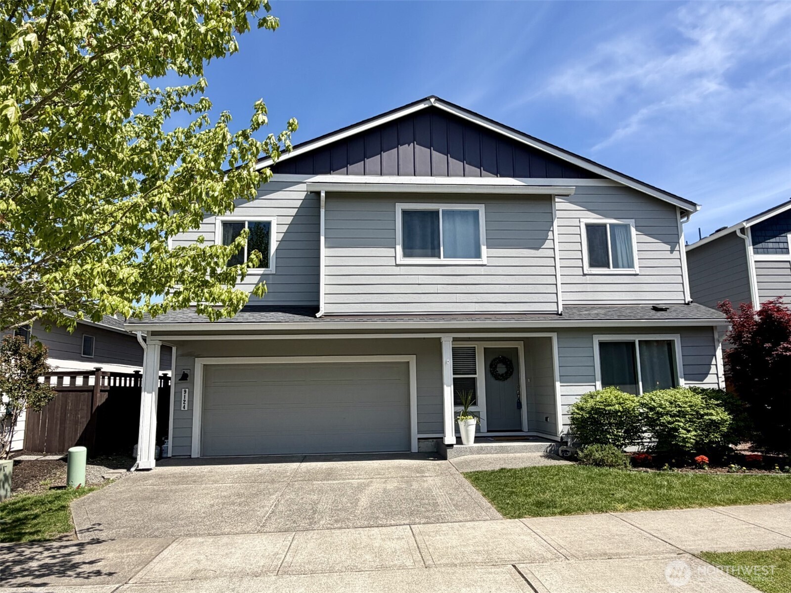 9124 Silverspot Drive SE, Tumwater, WA 98501