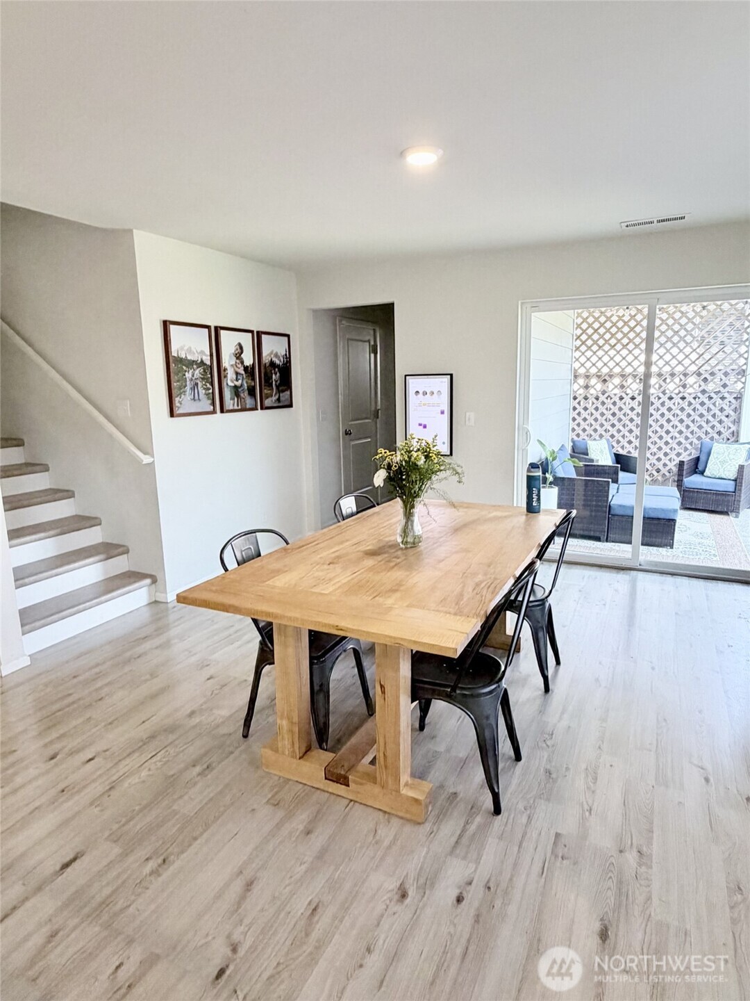9124 Silverspot Drive SE, Tumwater, WA 98501
