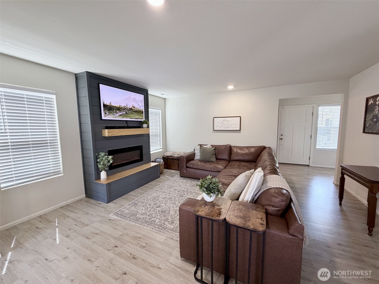 9124 Silverspot Drive SE, Tumwater, WA 98501
