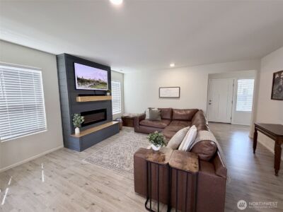 9124 Silverspot Drive SE, Tumwater, WA 98501 - Photo 7