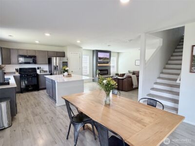 9124 Silverspot Drive SE, Tumwater, WA 98501 - Photo 6