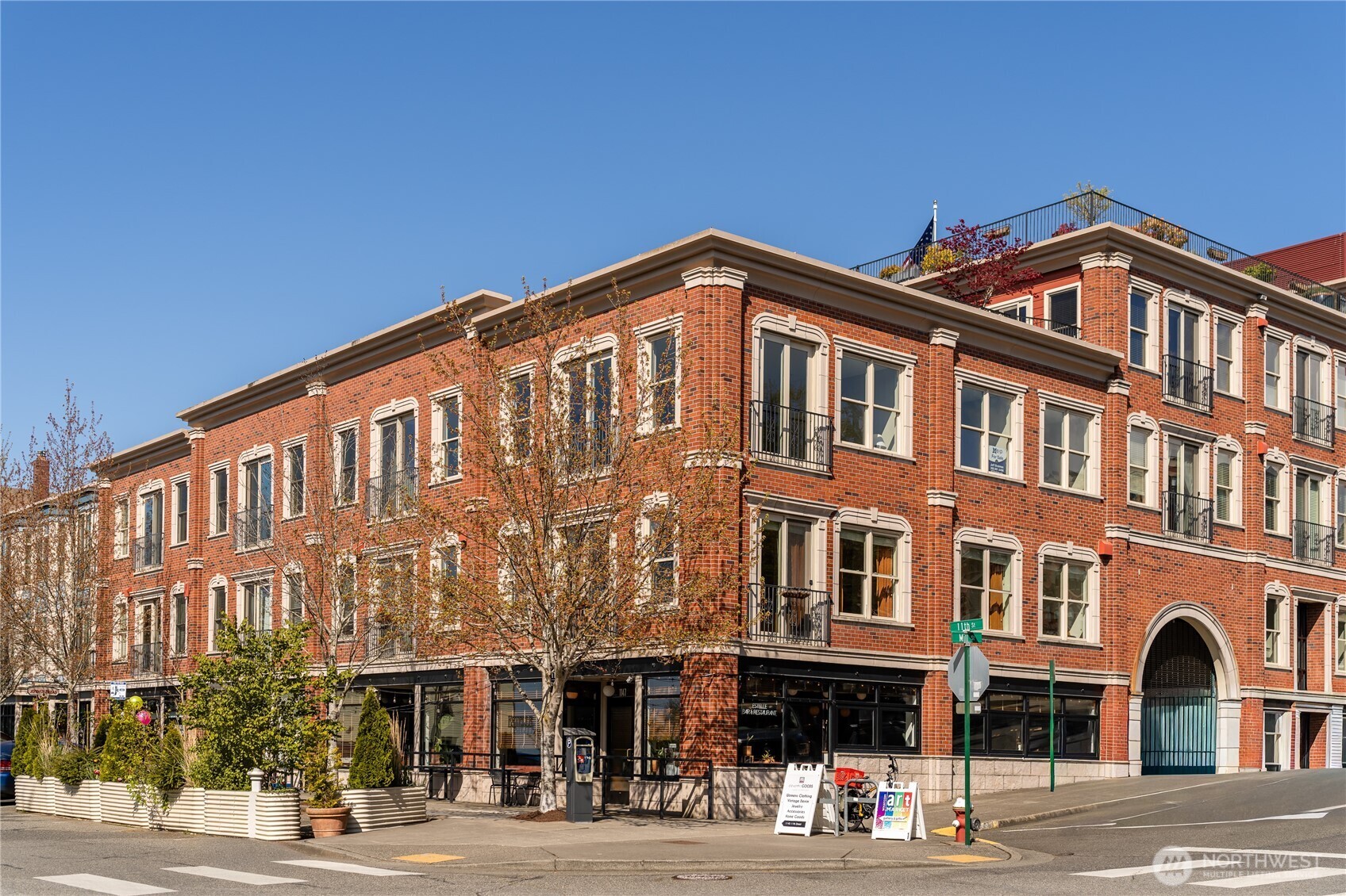 1134 Finnegan Way #201, Bellingham, WA 98225