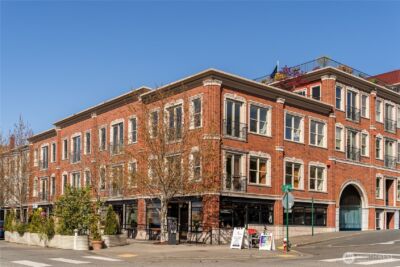 1134 Finnegan Way #201, Bellingham, WA 98225