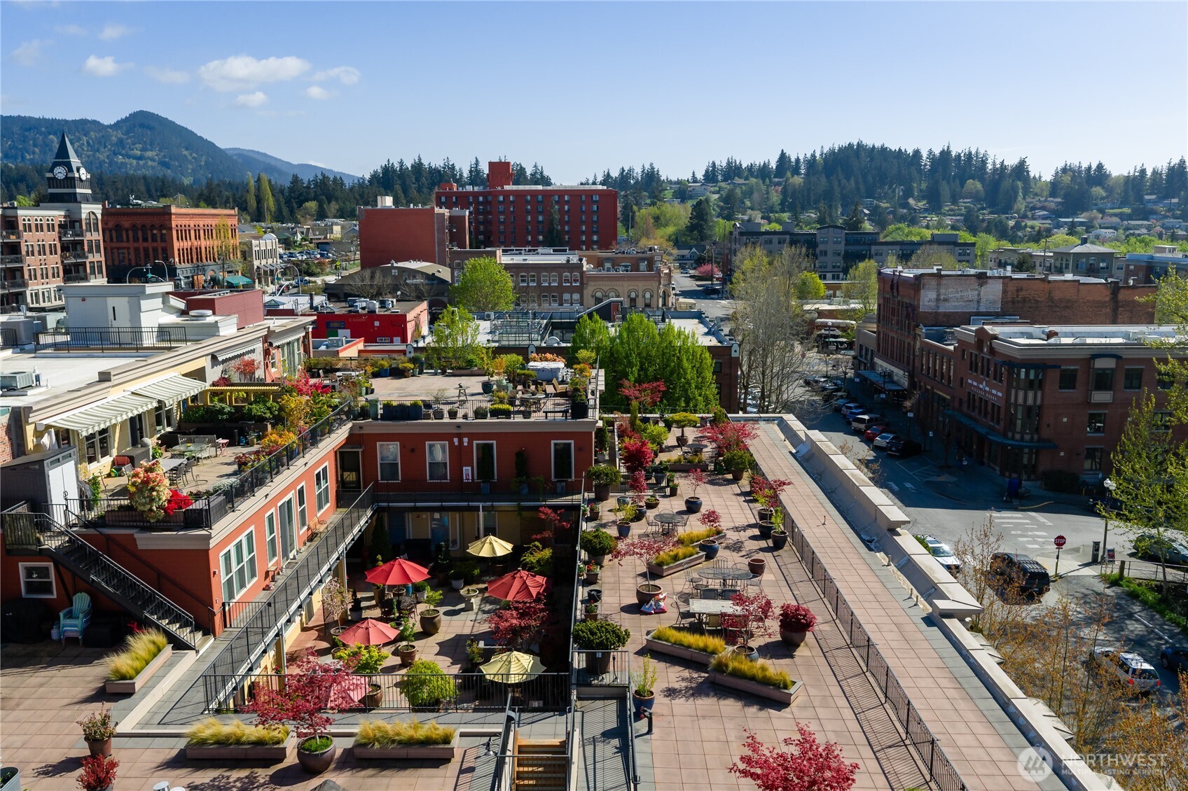 1134 Finnegan Way #201, Bellingham, WA 98225