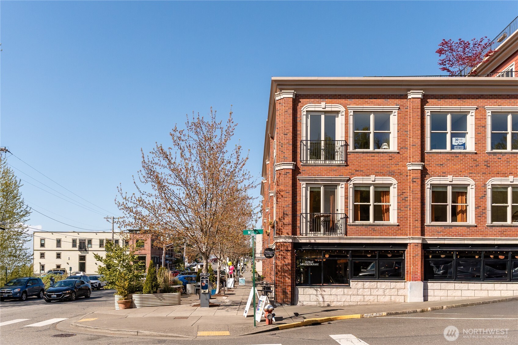 1134 Finnegan Way #201, Bellingham, WA 98225