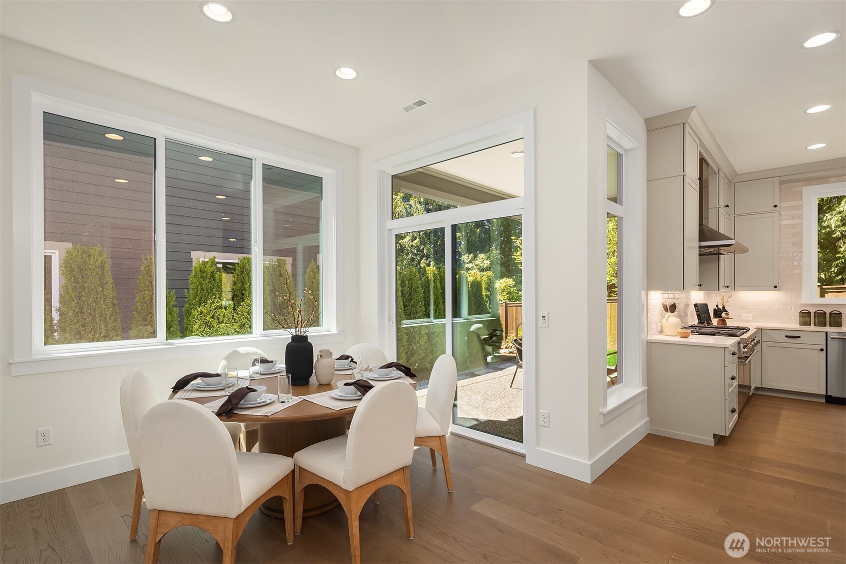 18650 NE 53rd Street , Redmond, WA 98052