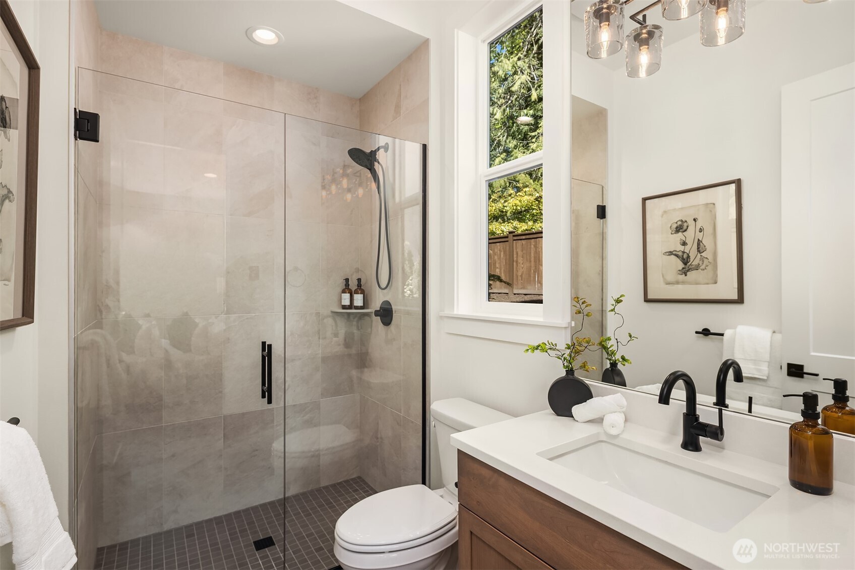 18650 NE 53rd Street , Redmond, WA 98052