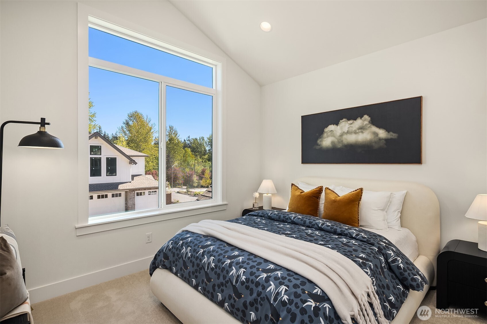 18650 NE 53rd Street , Redmond, WA 98052