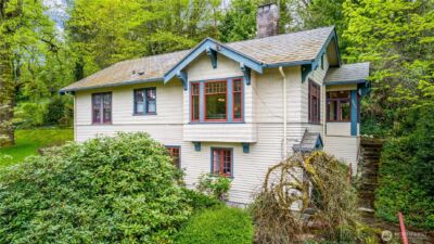 4903 S 31st Avenue , Seattle, WA 98108 - Photo 1