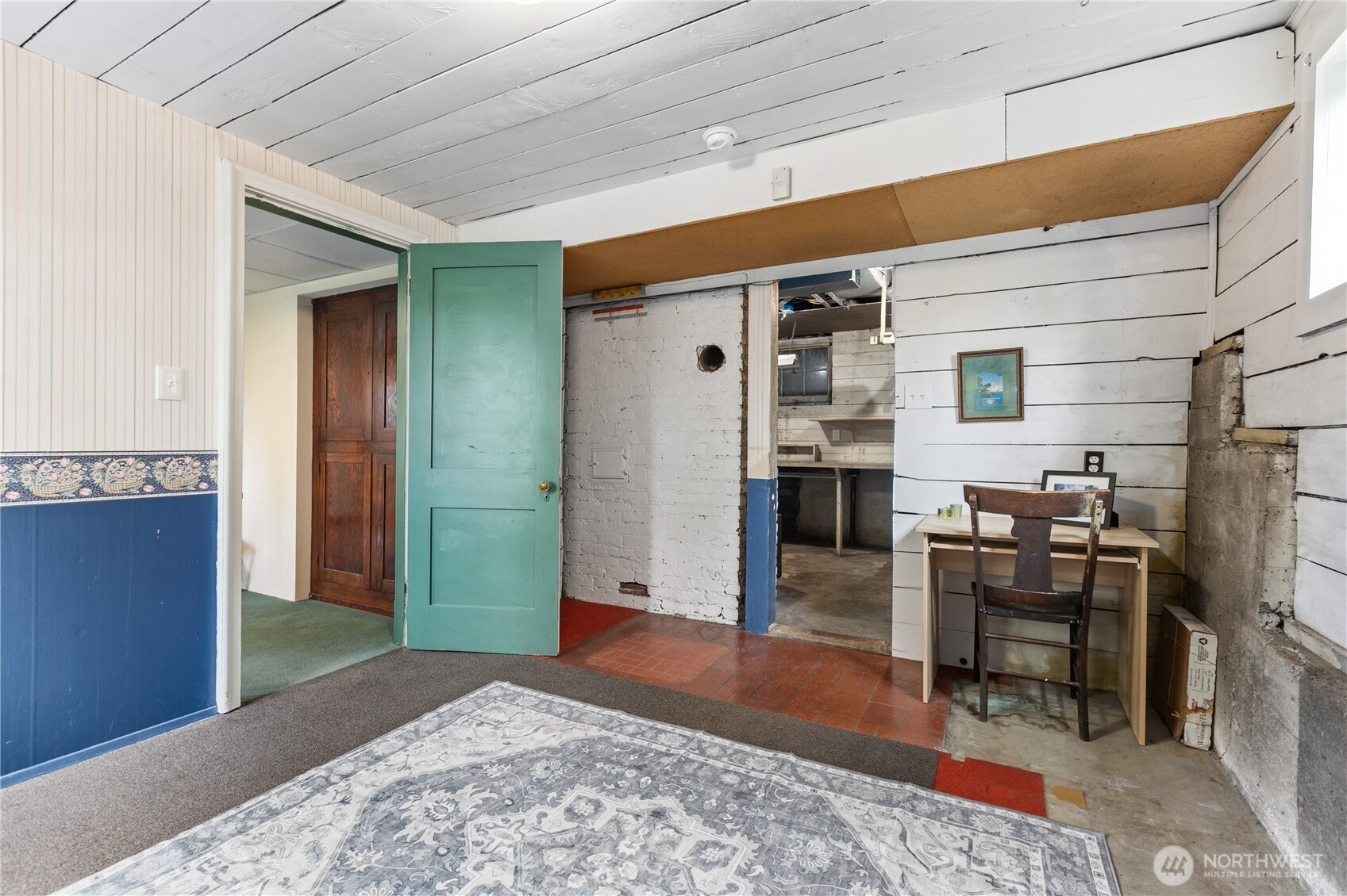 4903 S 31st Avenue , Seattle, WA 98108
