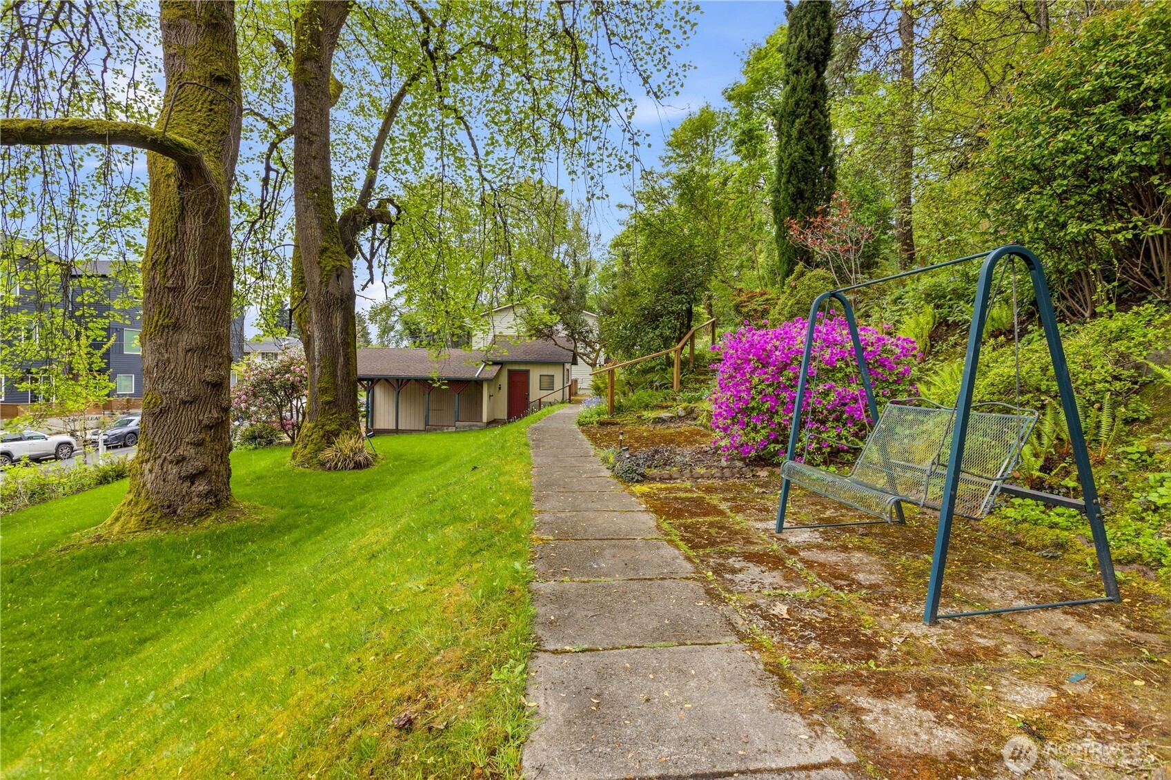 4903 S 31st Avenue , Seattle, WA 98108