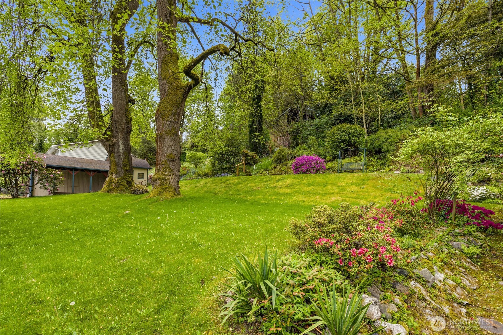4903 S 31st Avenue , Seattle, WA 98108