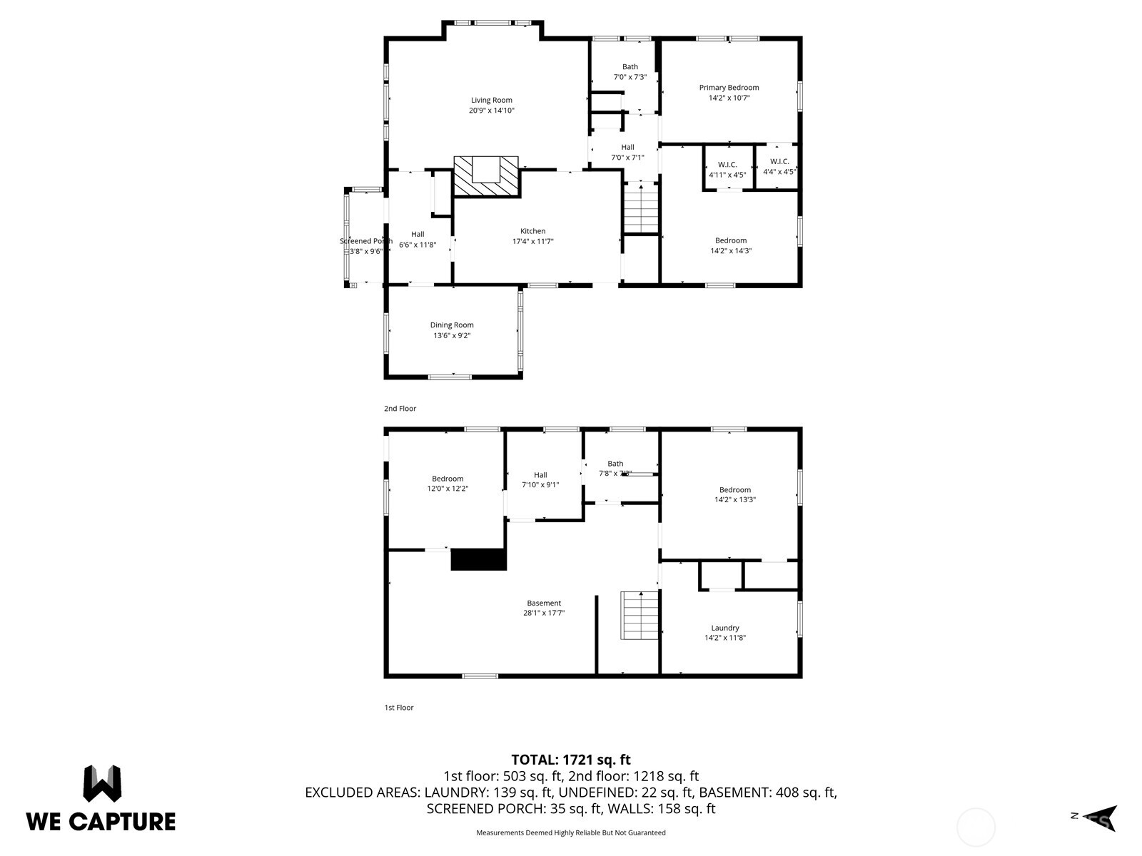 4903 S 31st Avenue , Seattle, WA 98108