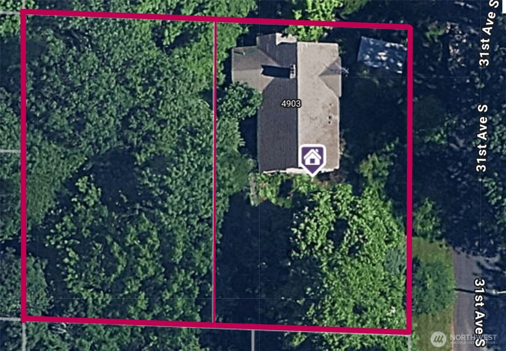 4903 S 31st Avenue , Seattle, WA 98108