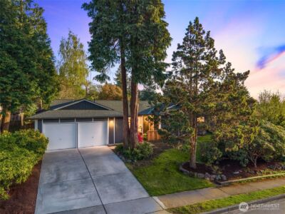 2001 SE 17th Court S, Renton, WA 98055-3705 - Photo 1