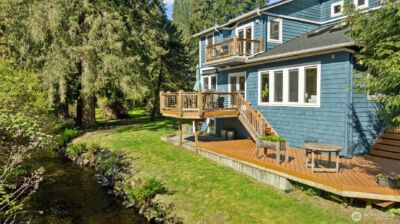 20638 Little Bear Creek Road , Woodinville, WA 98072 - Photo 1