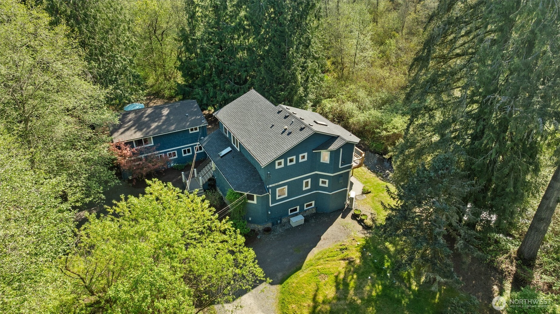 20638 Little Bear Creek Road , Woodinville, WA 98072