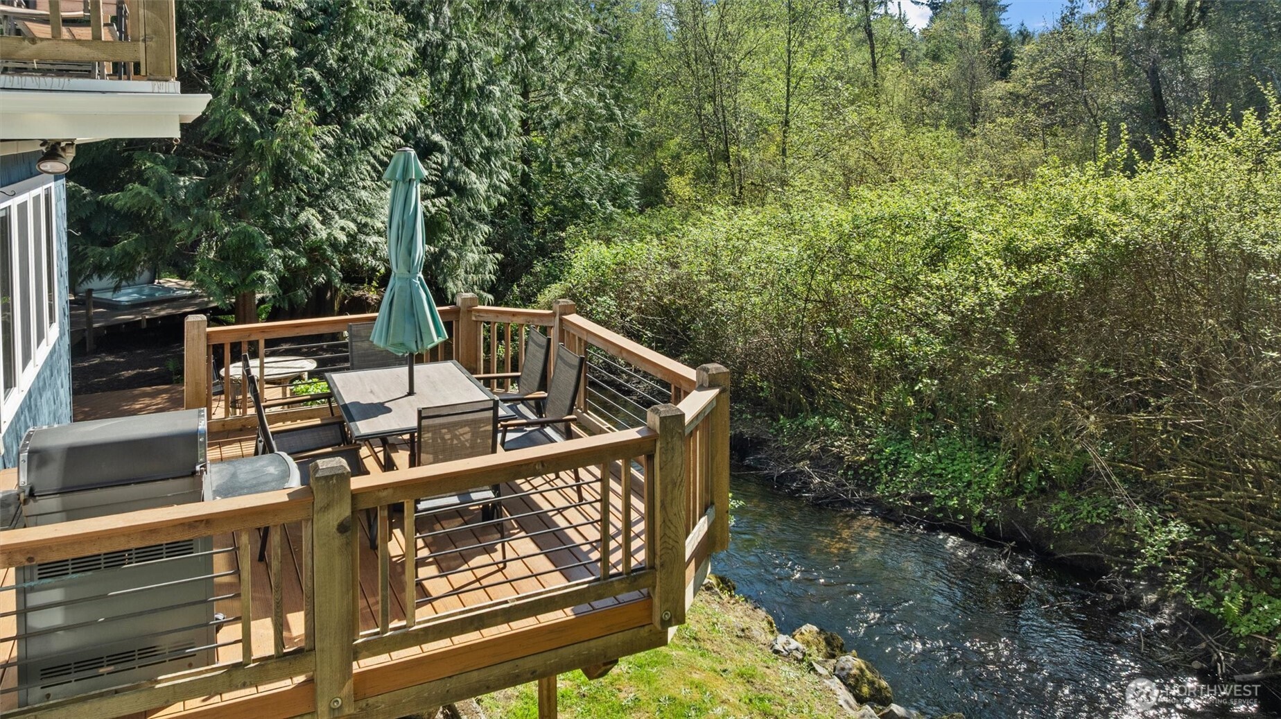 20638 Little Bear Creek Road , Woodinville, WA 98072