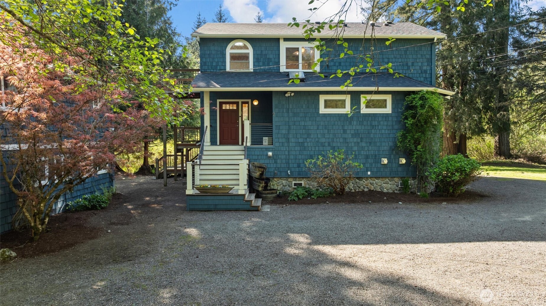 20638 Little Bear Creek Road , Woodinville, WA 98072