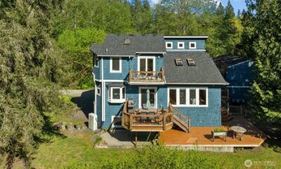 20638 Little Bear Creek Road , Woodinville, WA 98072 - Photo 26
