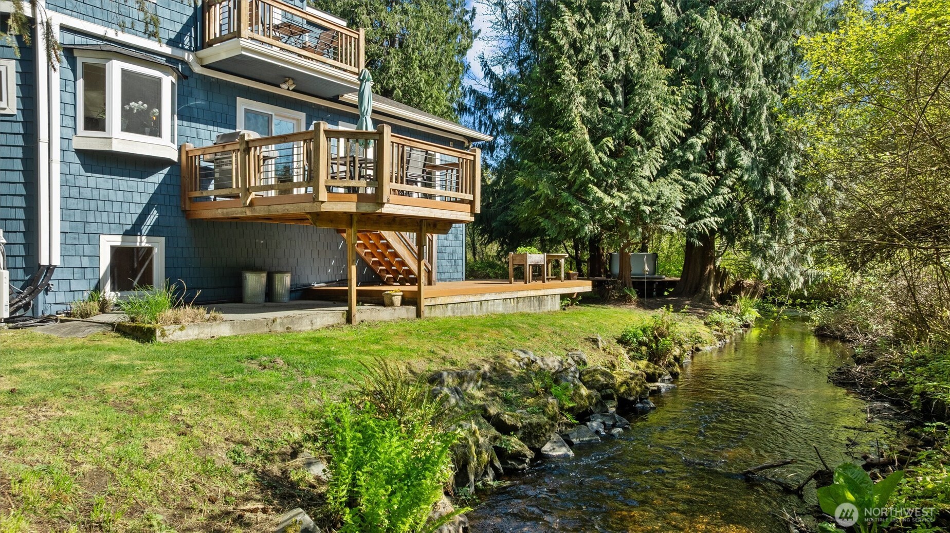 20638 Little Bear Creek Road , Woodinville, WA 98072