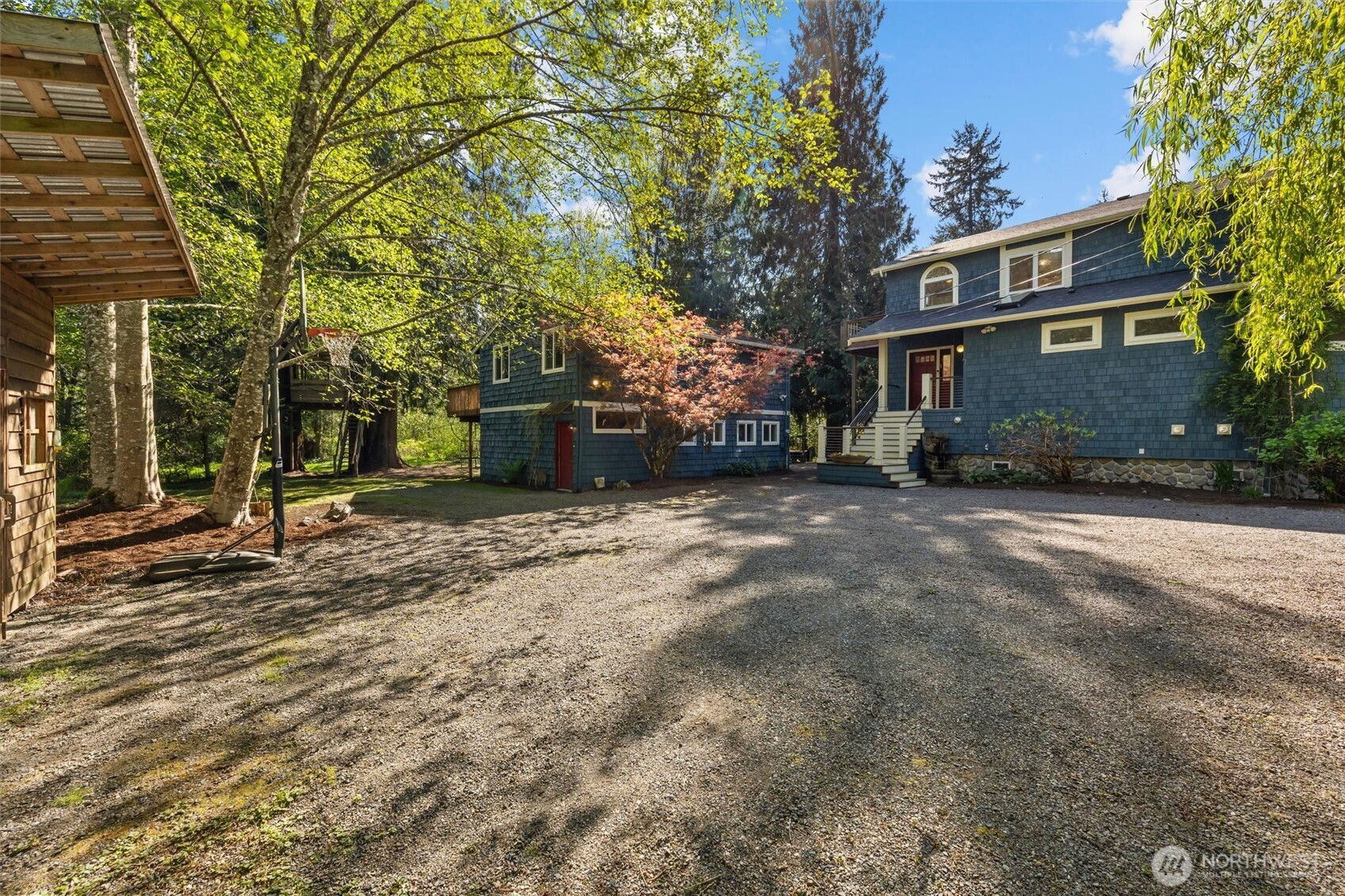 20638 Little Bear Creek Road , Woodinville, WA 98072