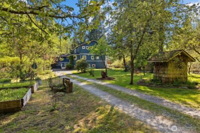 20638 Little Bear Creek Road , Woodinville, WA 98072 - Photo 40