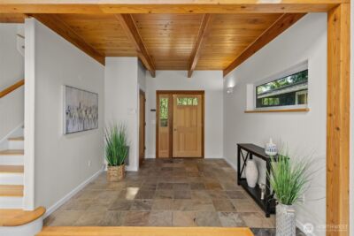 20638 Little Bear Creek Road , Woodinville, WA 98072 - Photo 4